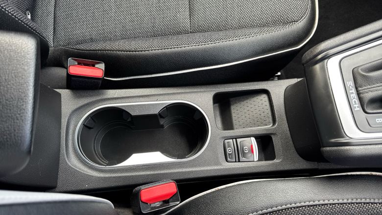 Renault Captur 1.6 E-Tech full hybrid 145 Techno 5dr Auto Hybrid Hatchback